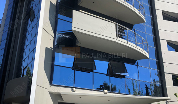Εξωτερική όψη - Outdoor view